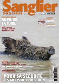 Sanglier Passion n°146