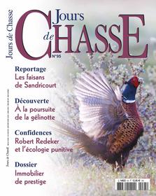 Jour de Chasse n°95