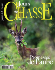 Jour de Chasse n°64