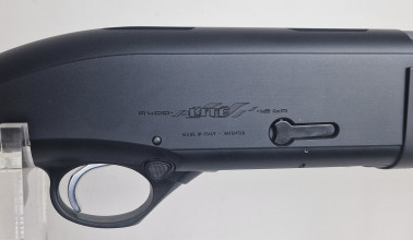 Photo 20260723_095511.jpg Fusil Semi6automatique BERETTA A400Lite Cal.12/76 GAUCHER