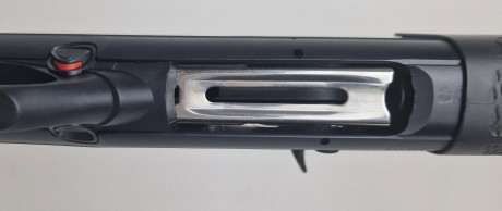 Photo 20260723_095534.jpg Fusil Semi6automatique BERETTA A400Lite Cal.12/76 GAUCHER