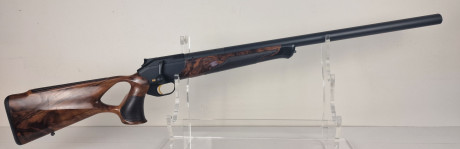 Carabine linéaire Blaser R8 Success Silence .300 ...