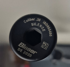 Photo 20260723_105601.jpg Carabine Linéaire BLASER R8 Success Silence Cal 300