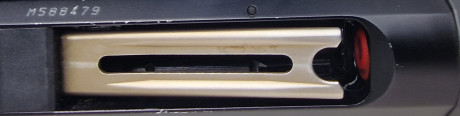 Photo 20260723_155641.jpg Fusil Semi6automatique BENELLI M2 Cal.12Magnum GAUCHER