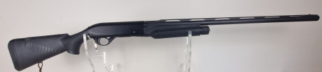 Fusil semi-automatique Benelli M2 Gaucher 12/76 - ...