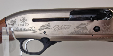 Photo 20260724_104354.jpg Fusil Semi automatique BERETTA A400upland Cal20/76