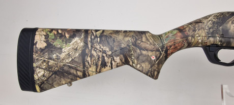 Photo 20260724_112725.jpg Fusil Semi automatique WINCHESTER Cal20/76