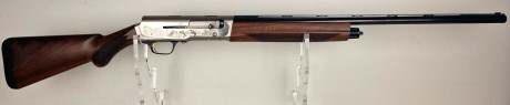 Photo 20260724_141526.jpg Fusil Semi automatique BOWING A5 Cal16/70