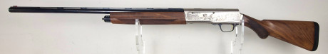 Photo 20260724_141653.jpg Fusil Semi automatique BOWING A5 Cal16/70