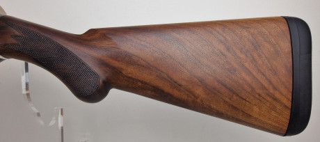 Photo 20260724_141740.jpg Fusil Semi automatique BOWING A5 Cal16/70