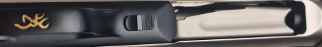 Photo 20260724_142257.jpg Fusil Semi automatique BOWING A5 Cal16/70