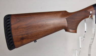 Photo 20260724_151431.jpg Fusil Semi-automatique BENELLI M2 Cal.12/76 + Malette