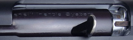 Photo 20260724_151524.jpg Fusil Semi-automatique BENELLI M2 Cal.12/76 + Malette