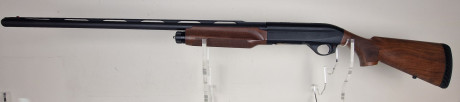 Photo 20260724_151720.jpg Fusil Semi-automatique BENELLI M2 Cal.12/76 + Malette