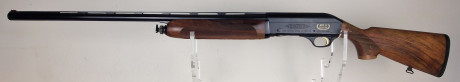 Photo 20260728_094620.jpg Fusil semi-auto FABARM eurolion Mk2 Cal 12/76 chokes+malette