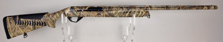 Fusil semi-automatique BENELLI Super Black Eagle ...
