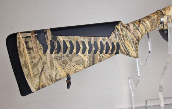 Photo 20260728_113015.jpg Fusil semi-auto  BENELLI SBE3 Cal12/89