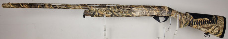 Photo 20260728_113058.jpg Fusil semi-auto  BENELLI SBE3 Cal12/89
