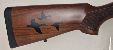 Photo 20260728_145834.jpg Fusil Semi-auto STOEGER MB3020 Cal20/76