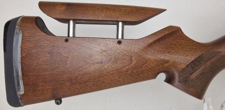 Photo 20260728_152515.jpg Carabine Bar semi-auto BROWNING Cal 9.3X62 + point rougeH34s