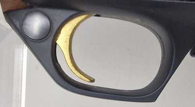 Photo 20260728_152527.jpg Carabine Bar semi-auto BROWNING Cal 9.3X62 + point rougeH34s