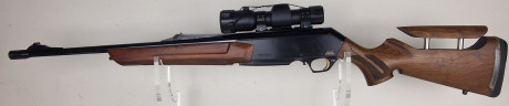 Photo 20260728_152625.jpg Carabine Bar semi-auto BROWNING Cal 9.3X62 + point rougeH34s