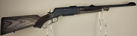 Carabine à levier Browning BLR .300 Win. Mag. - ...