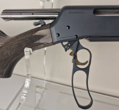 Photo 20260728_163801.jpg Carabine à levier de sous-garde BROWNING BLR Cal 300Win