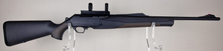 Carabine semi-automatique Browning BAR MK3 .30-06 ...