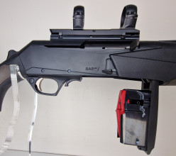 Photo 20260729_093234.jpg Carabine semi-auto BROWNING BarMK3 Cal 30-06 + montage amovible
