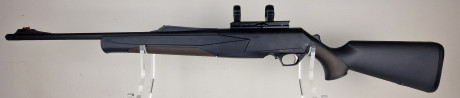 Photo 20260729_093323.jpg Carabine semi-auto BROWNING BarMK3 Cal 30-06 + montage amovible