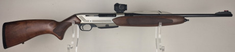 Carabine semi-auto VERNEY-CARRON Impact-NT ...