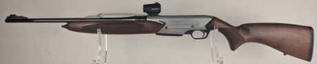 Photo 20260729_101454.jpg Carabine semi-auto VERNEY-CARRON Impact-NT Cal270wsm + AIMPOINT-Micro-H1