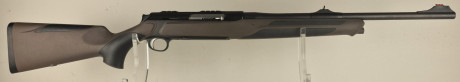 Carabine semi-automatique Sauer 303 7x64 - OCCASION