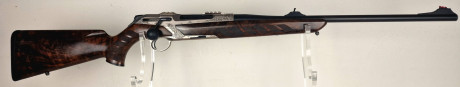 Carabine linéaire Merkel RX Helix Luxe 9.3x62 / ...