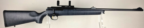 Carabine linéaire Chapuis ROLS 9.3x62 - OCCASION