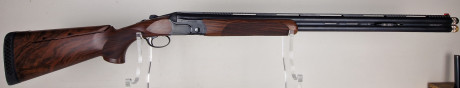 Fusil superposé Beretta DT11 12/76 + mallette - ...