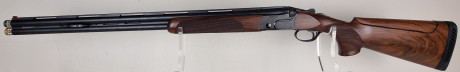 Photo 20260729_151912.jpg Fusil Superposé de fosse Ball-Trap BERETTA DT11 Cal12/76 + Malette