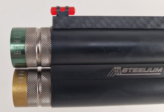 Photo 20260729_151930.jpg Fusil Superposé de fosse Ball-Trap BERETTA DT11 Cal12/76 + Malette
