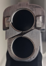 Photo 20260729_152347.jpg Fusil Superposé de fosse Ball-Trap BERETTA DT11 Cal12/76 + Malette