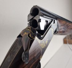 Photo 20260730_095256.jpg Fusil Superposé de parcours Ball-Trap PERAZZI MX8 cal20/76 + Malette