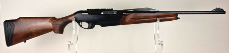 Carabine semi-automatique Benelli Argo .30-06 ...