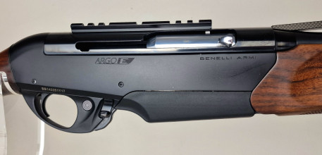 Photo 20260730_102926.jpg Carabine semi-auto BENELLI Argo Cal 30.06