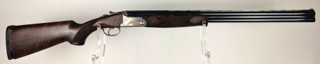 Fusil superposé FAIR Premier 12/76 - OCCASION