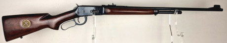 Carabine à levier Winchester 94 NRA .30-30 Win - ...