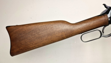 Photo 20260730_145327.jpg Carabine levier de sous garde ROSSI Puma Cal.44 magnum