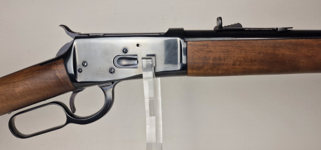 Photo 20260730_145357.jpg Carabine levier de sous garde ROSSI Puma Cal.44 magnum