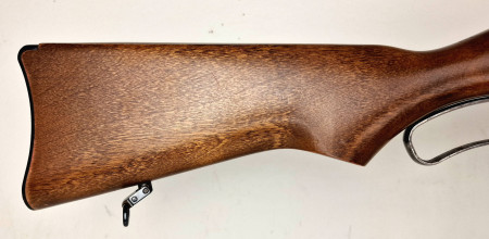 Photo 20260730_155513.jpg Carabine levier de sous garde RUGER Ninestisyx Cal44mag