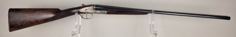 Fusil juxtaposé Verney-Carron Azur Calibre 20 ...