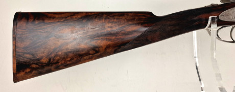 Photo 20260730_163202.jpg Fusil superposé VERNEY-CARRON Azur Cal20 magnum